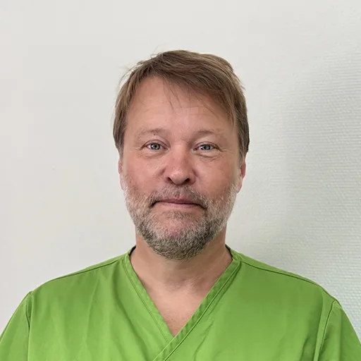 Håkan Sköldin